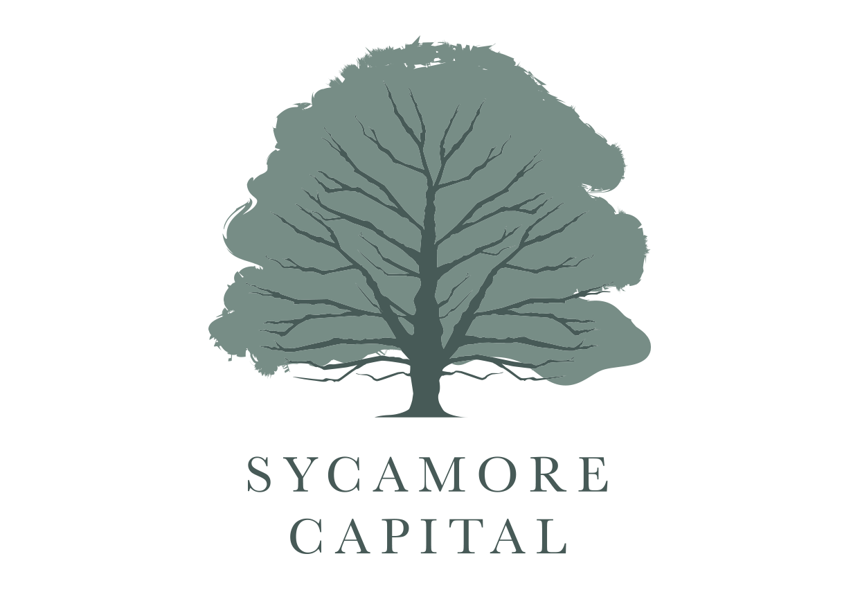 Sycamore Capital Logo